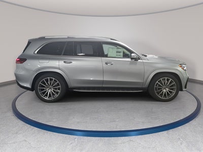 2026 Mercedes-Benz GLS GLS 450