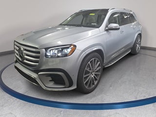 2026 Mercedes-Benz GLS GLS 450