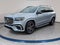 2026 Mercedes-Benz GLS GLS 450