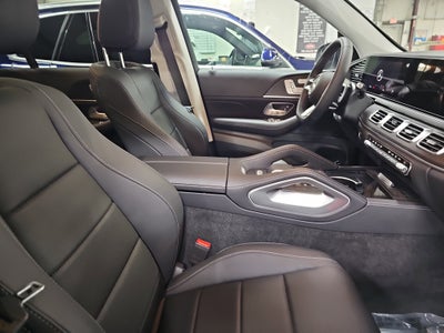 2026 Mercedes-Benz GLS GLS 450