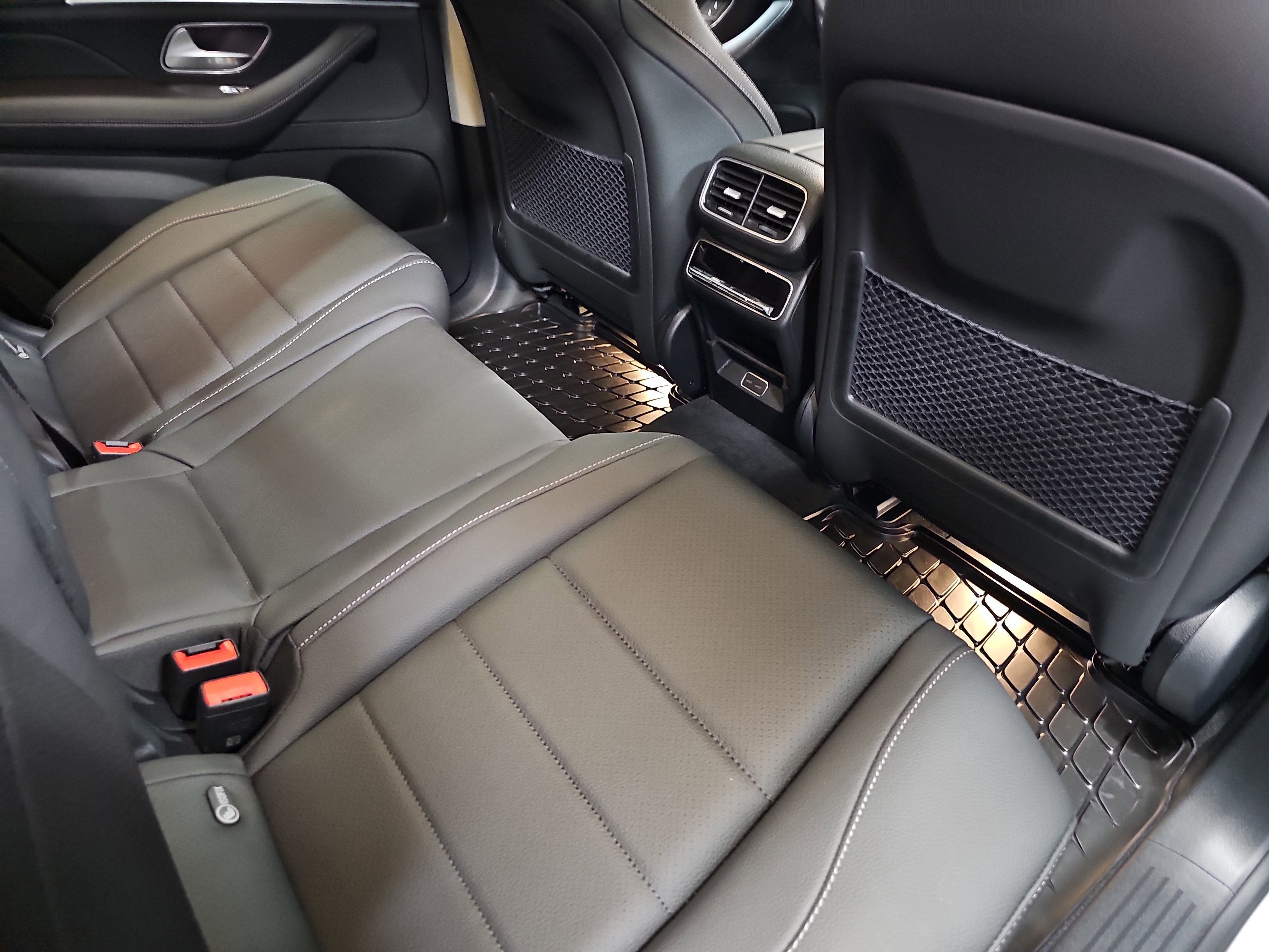 2026 Mercedes-Benz GLS GLS 450
