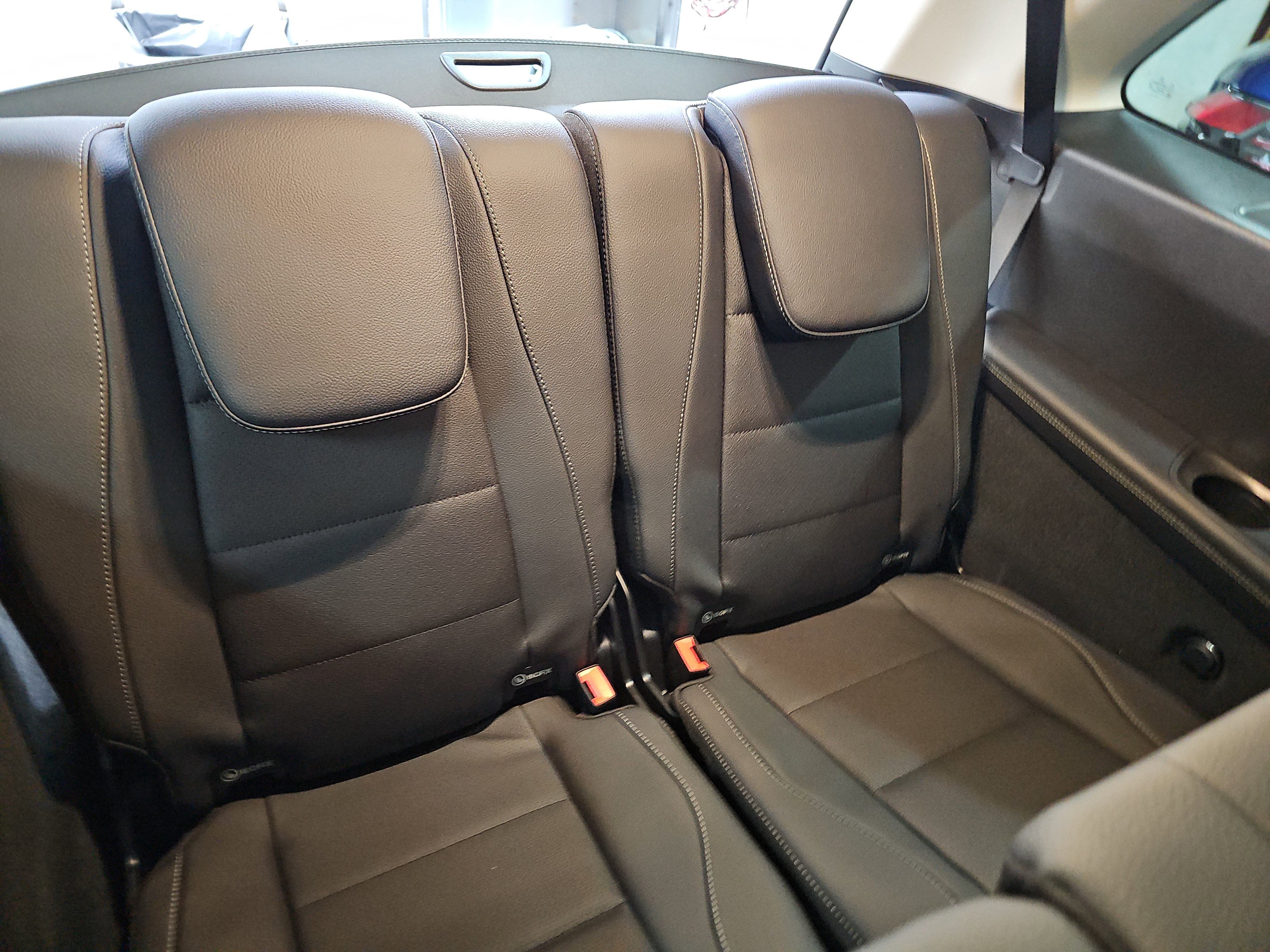 2026 Mercedes-Benz GLS GLS 450