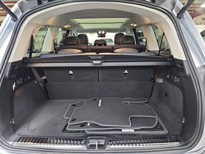 2026 Mercedes-Benz GLS GLS 450