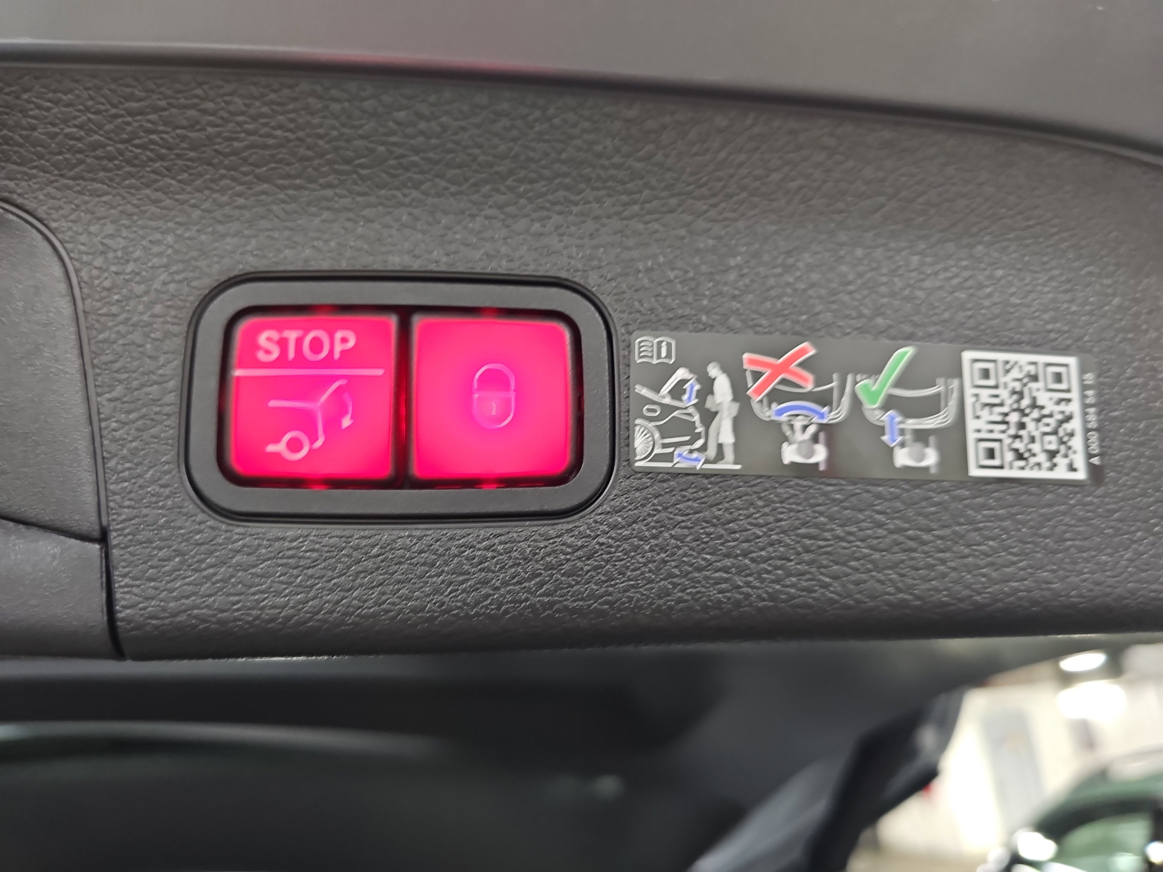 2026 Mercedes-Benz GLS GLS 450