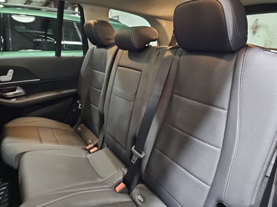2026 Mercedes-Benz GLS GLS 450