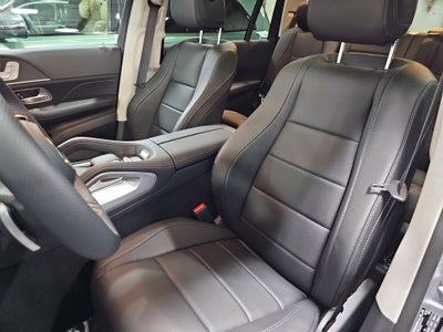 2026 Mercedes-Benz GLS GLS 450