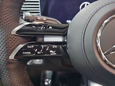 2026 Mercedes-Benz GLS GLS 450