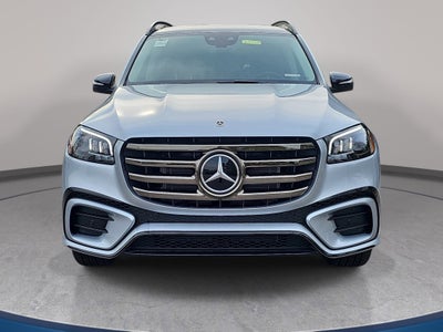 2026 Mercedes-Benz GLS GLS 450