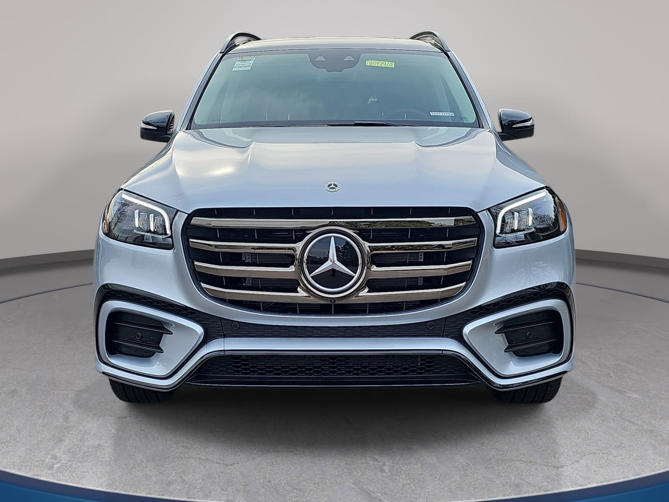 2026 Mercedes-Benz GLS GLS 450