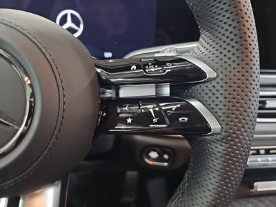 2026 Mercedes-Benz GLS GLS 450