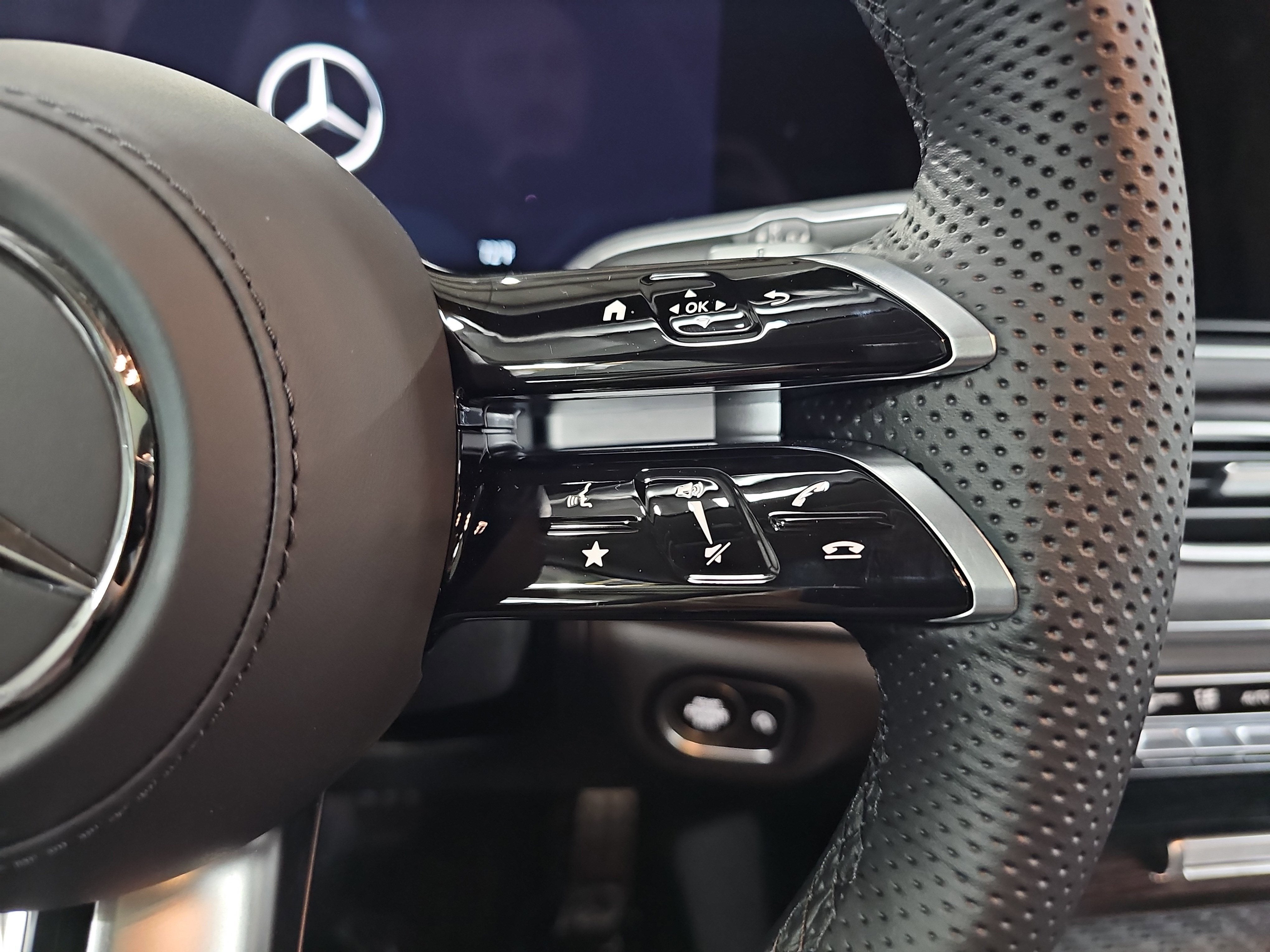 2026 Mercedes-Benz GLS GLS 450