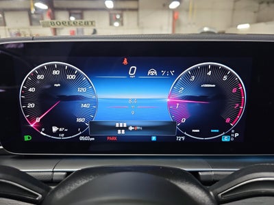 2026 Mercedes-Benz GLS GLS 450