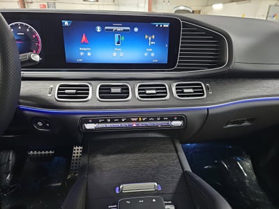 2026 Mercedes-Benz GLS GLS 450