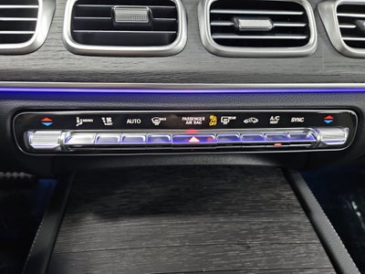 2026 Mercedes-Benz GLS GLS 450