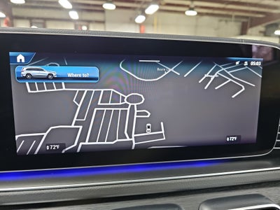 2026 Mercedes-Benz GLS GLS 450