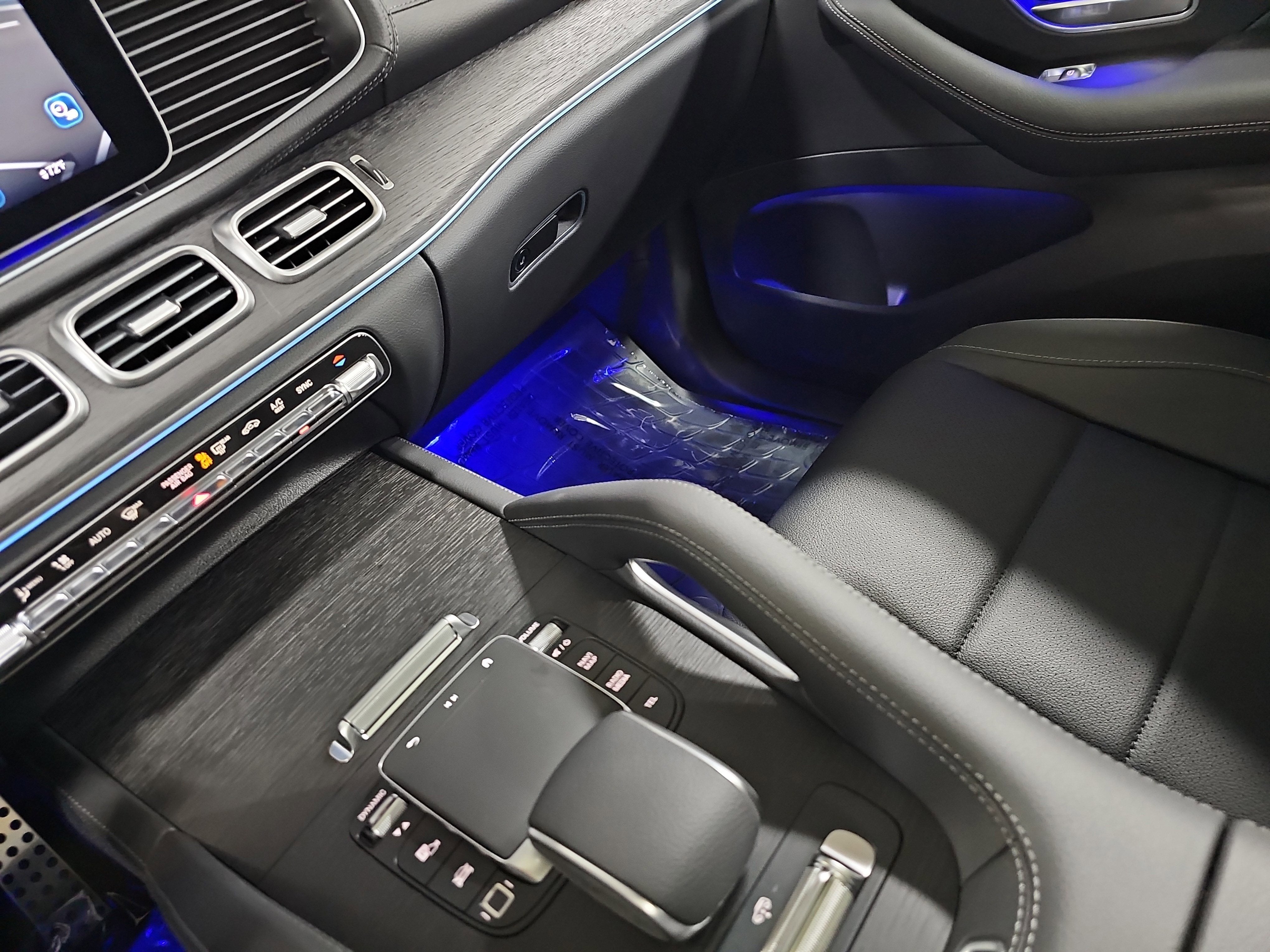 2026 Mercedes-Benz GLS GLS 450