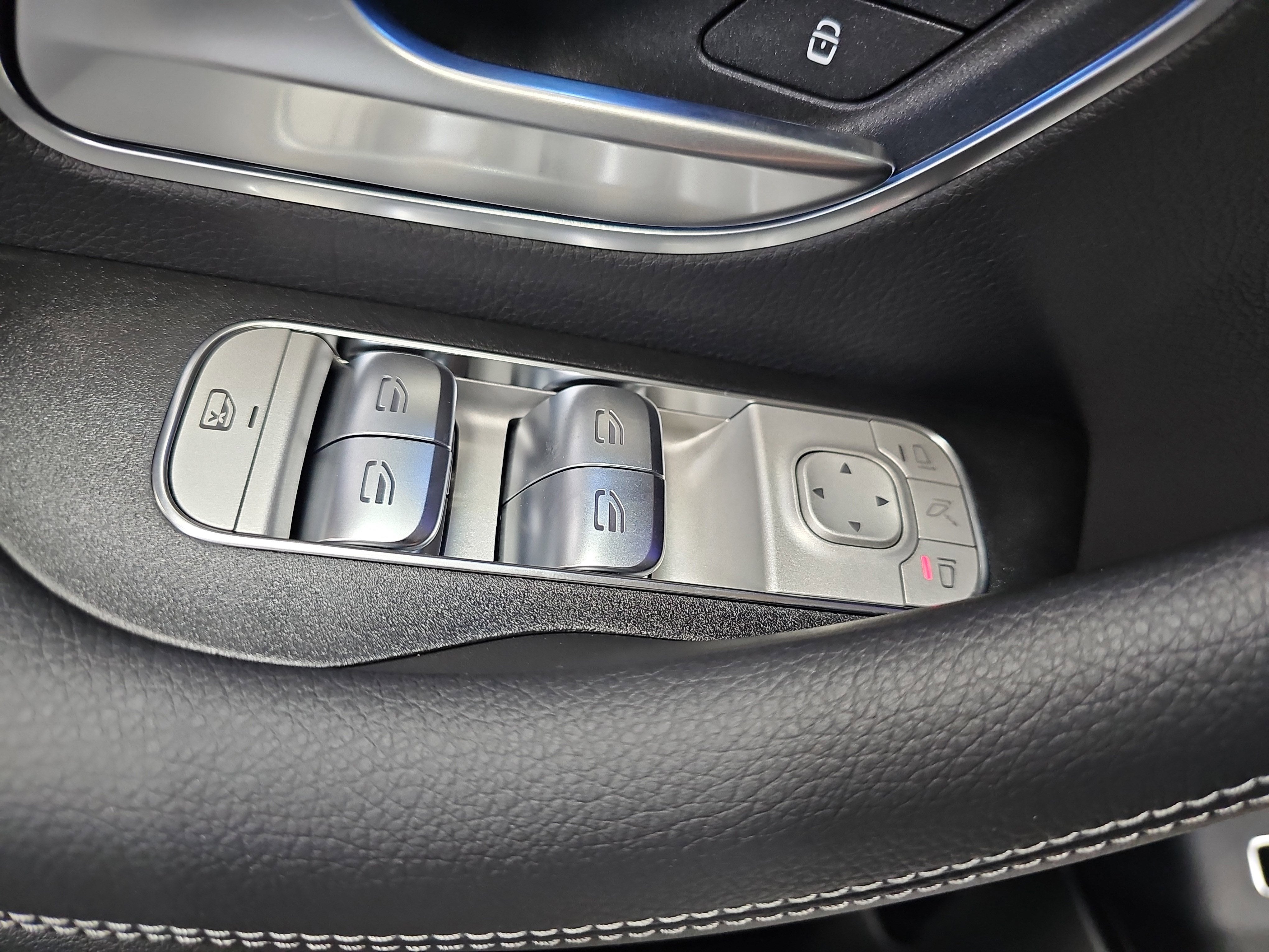 2026 Mercedes-Benz GLS GLS 450