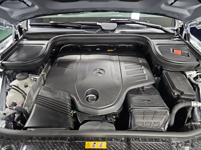 2026 Mercedes-Benz GLS GLS 450
