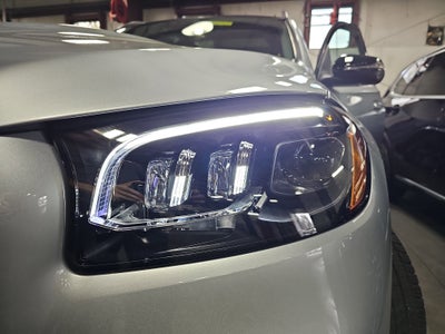 2026 Mercedes-Benz GLS GLS 450