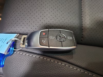 2026 Mercedes-Benz GLS GLS 450