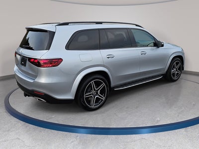 2026 Mercedes-Benz GLS GLS 450