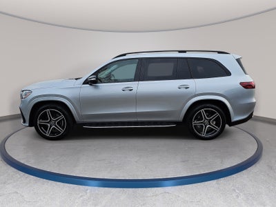 2026 Mercedes-Benz GLS GLS 450