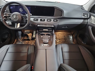 2026 Mercedes-Benz GLS GLS 450