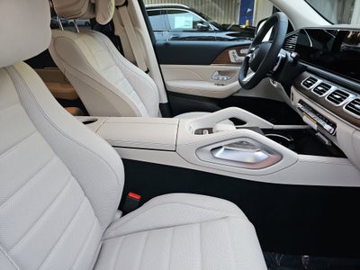 2026 Mercedes-Benz GLS GLS 450