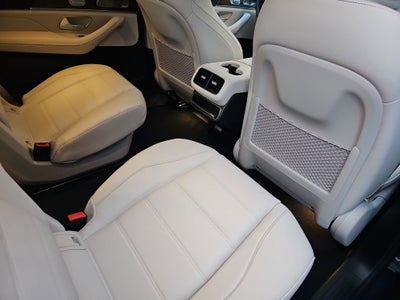 2026 Mercedes-Benz GLS GLS 450