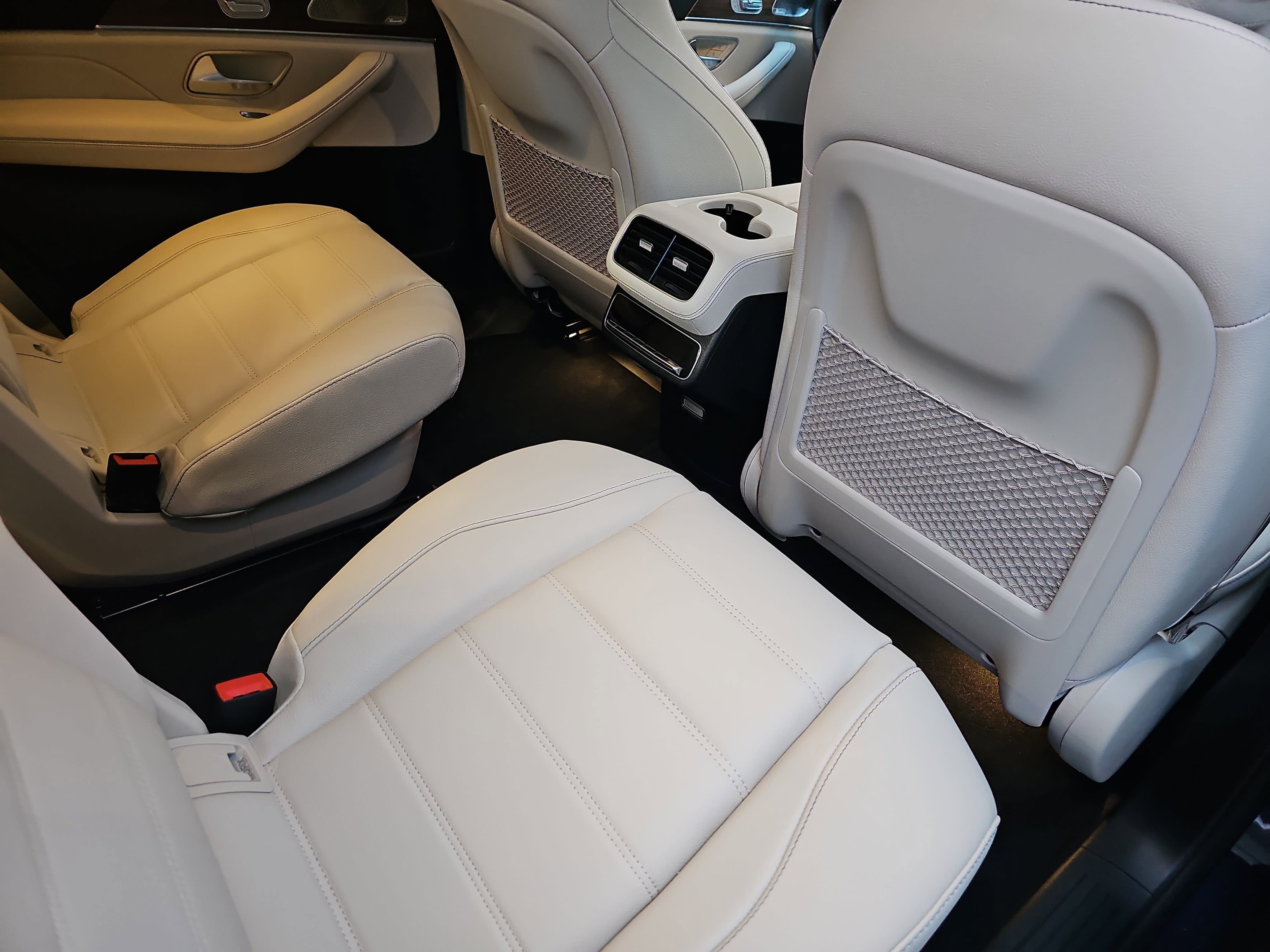 2026 Mercedes-Benz GLS GLS 450