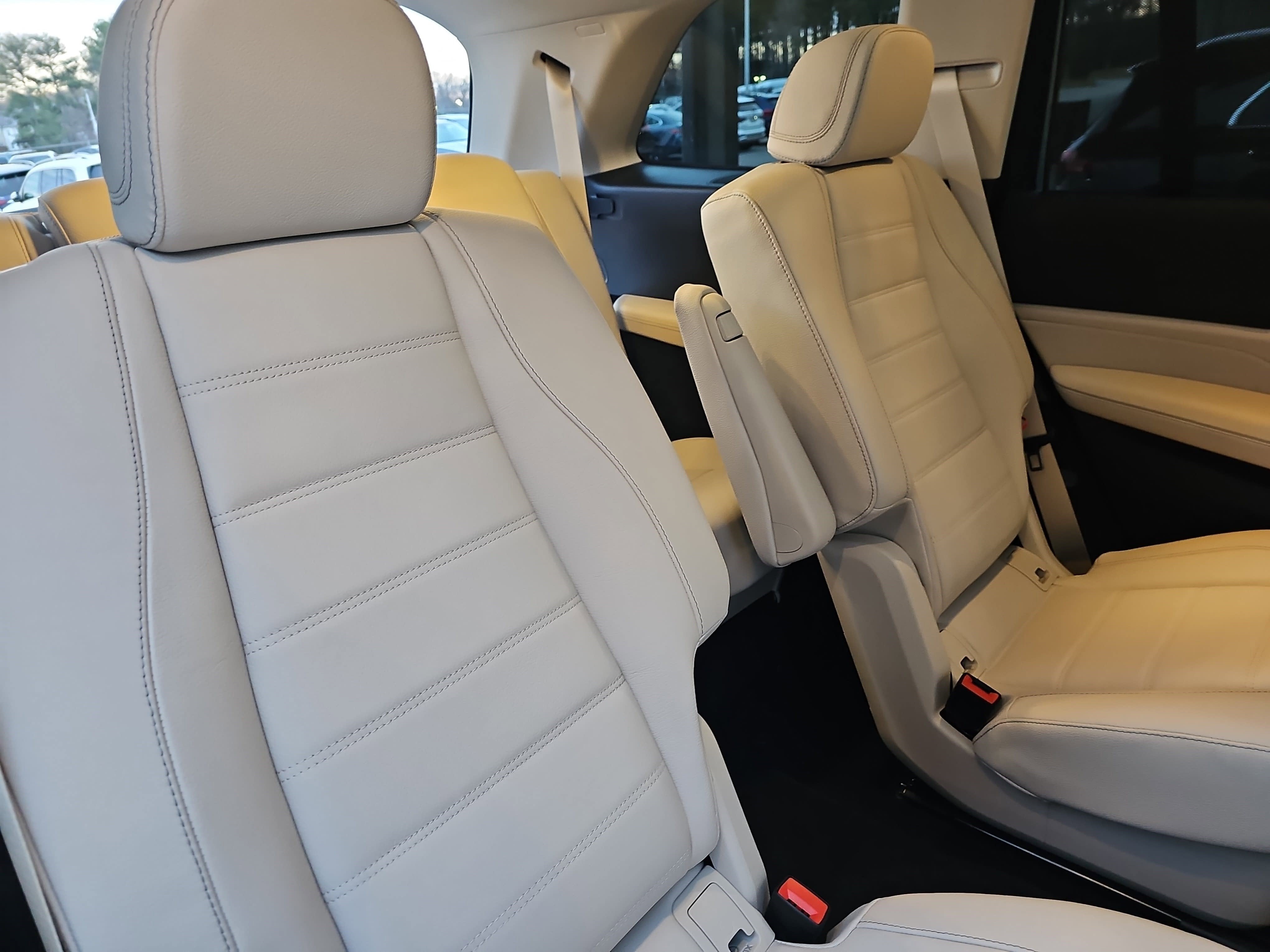 2026 Mercedes-Benz GLS GLS 450