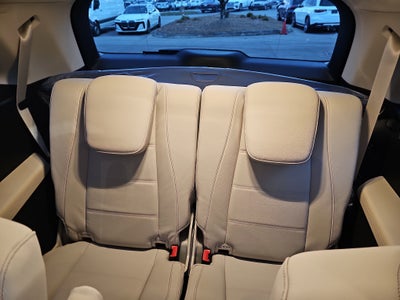 2026 Mercedes-Benz GLS GLS 450