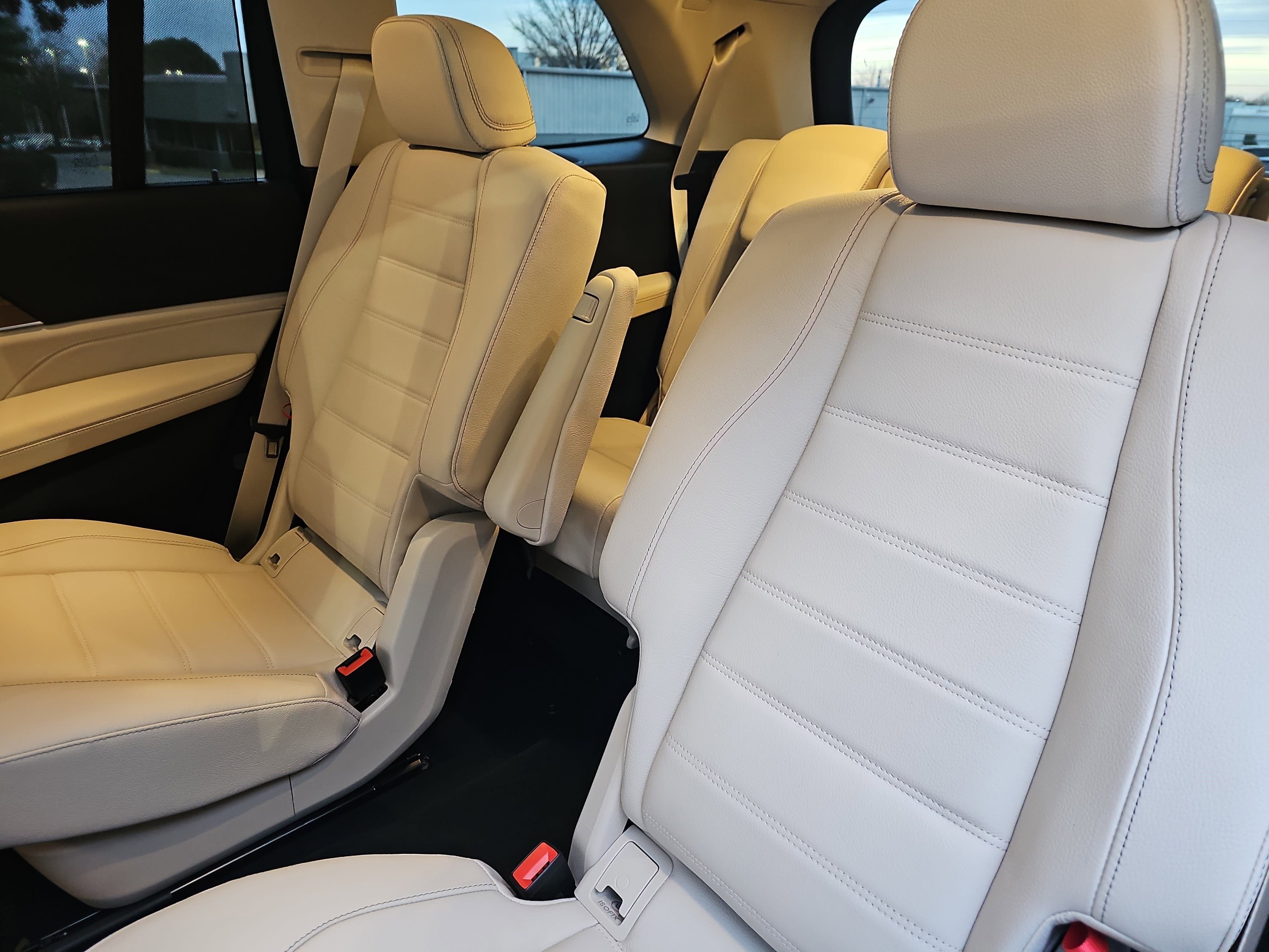 2026 Mercedes-Benz GLS GLS 450