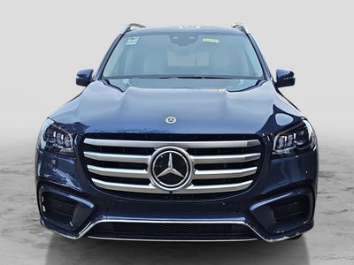 2026 Mercedes-Benz GLS GLS 450
