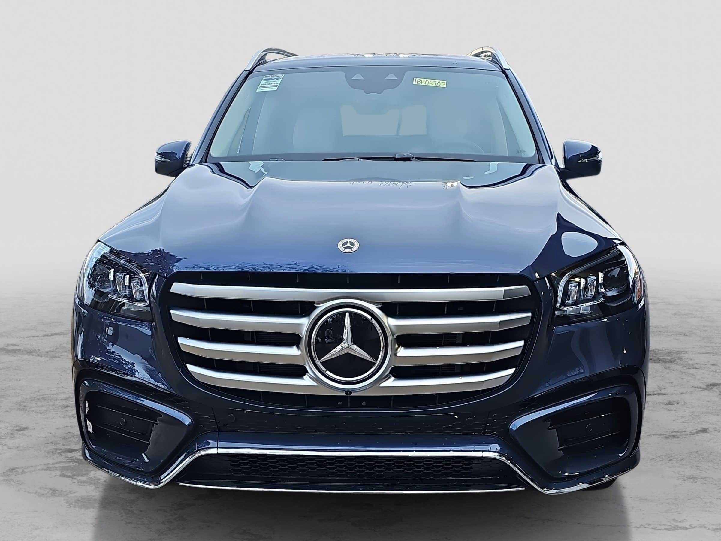 2026 Mercedes-Benz GLS GLS 450