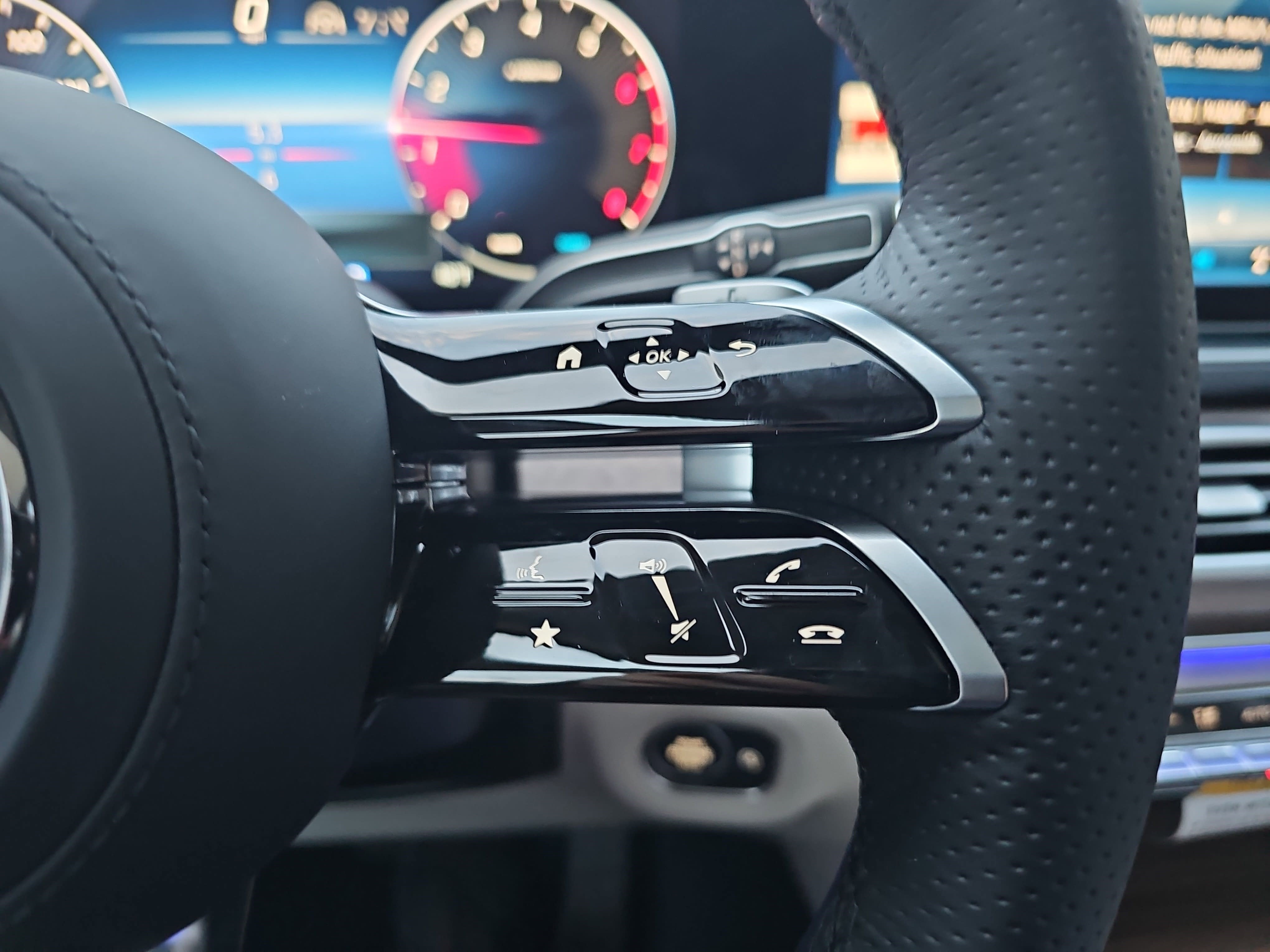 2026 Mercedes-Benz GLS GLS 450