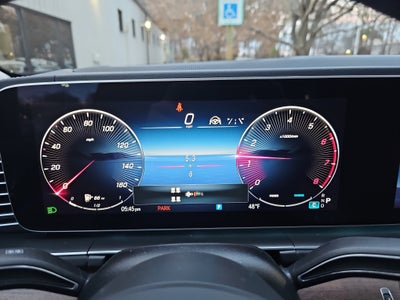 2026 Mercedes-Benz GLS GLS 450