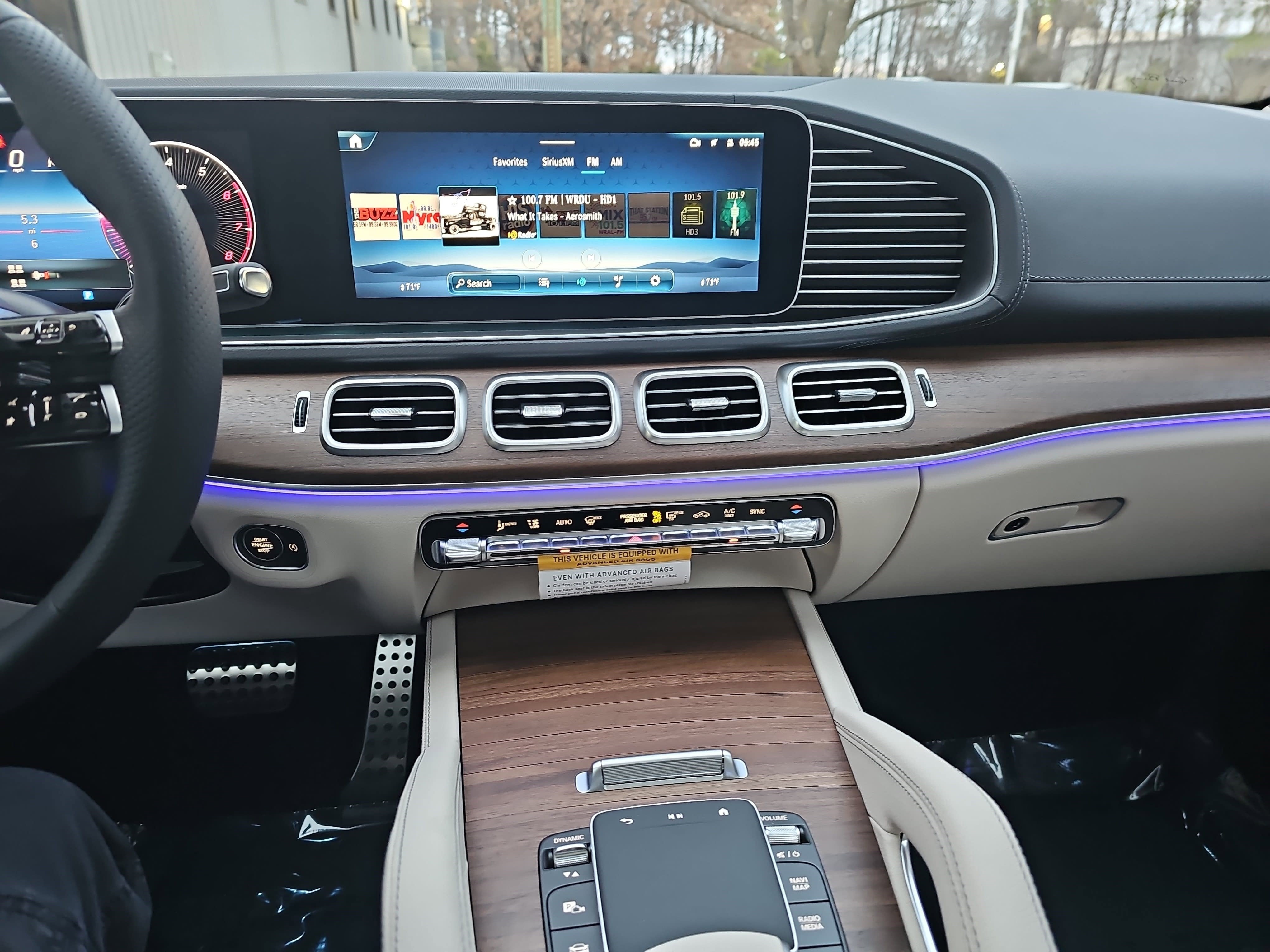 2026 Mercedes-Benz GLS GLS 450