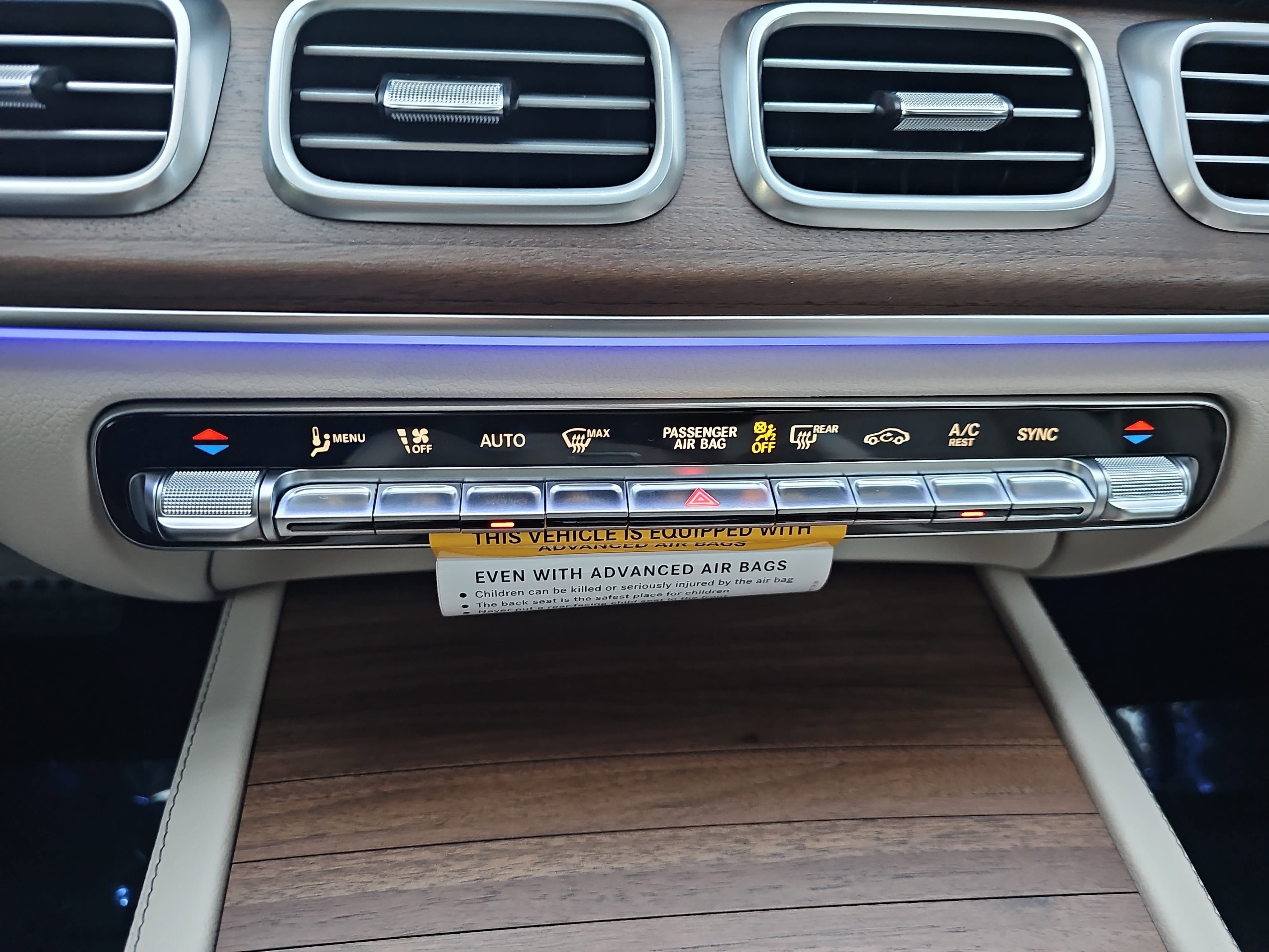 2026 Mercedes-Benz GLS GLS 450