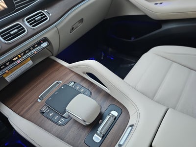 2026 Mercedes-Benz GLS GLS 450