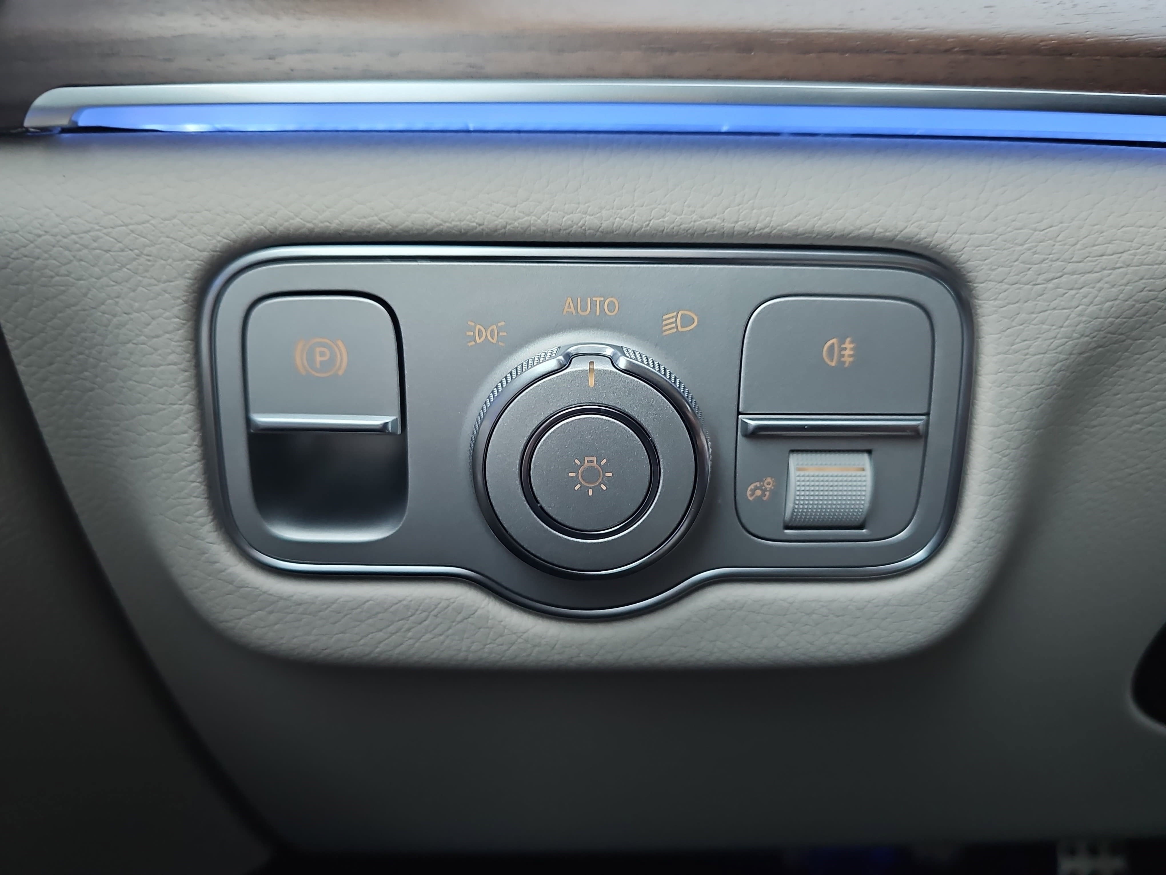 2026 Mercedes-Benz GLS GLS 450