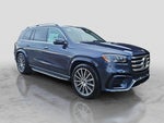 2026 Mercedes-Benz GLS GLS 450