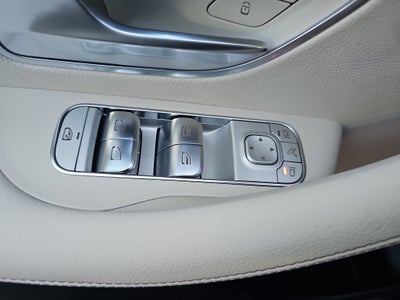 2026 Mercedes-Benz GLS GLS 450