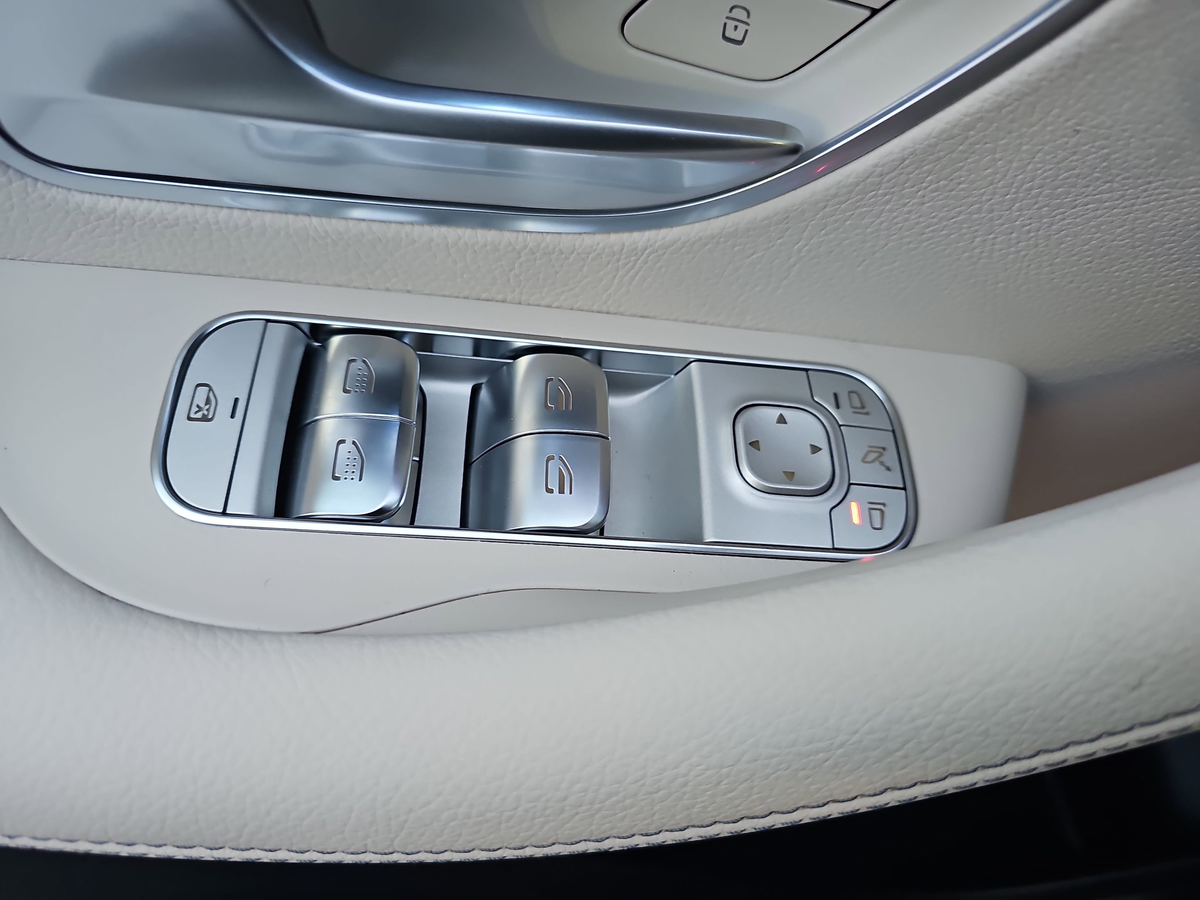 2026 Mercedes-Benz GLS GLS 450