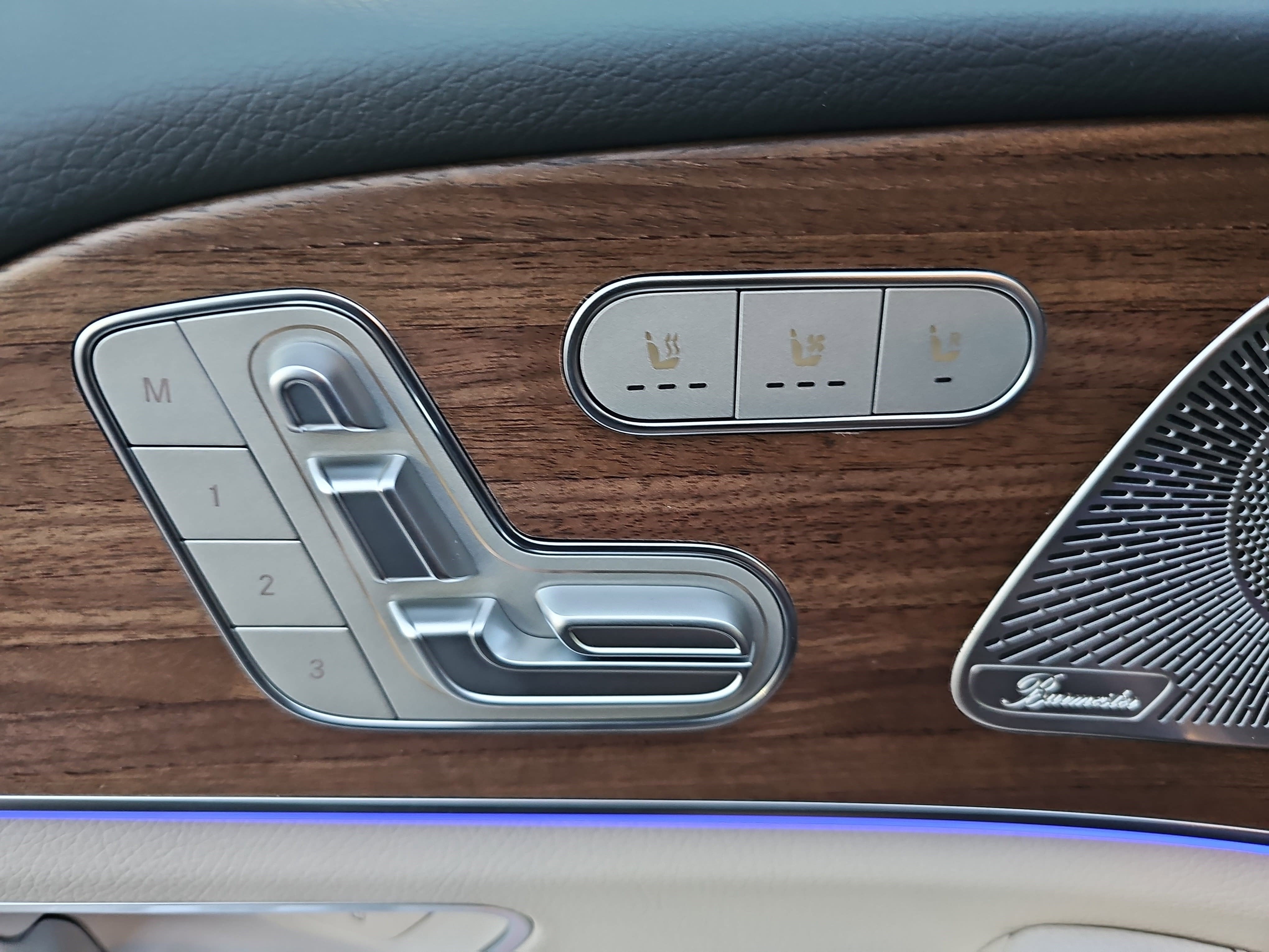 2026 Mercedes-Benz GLS GLS 450