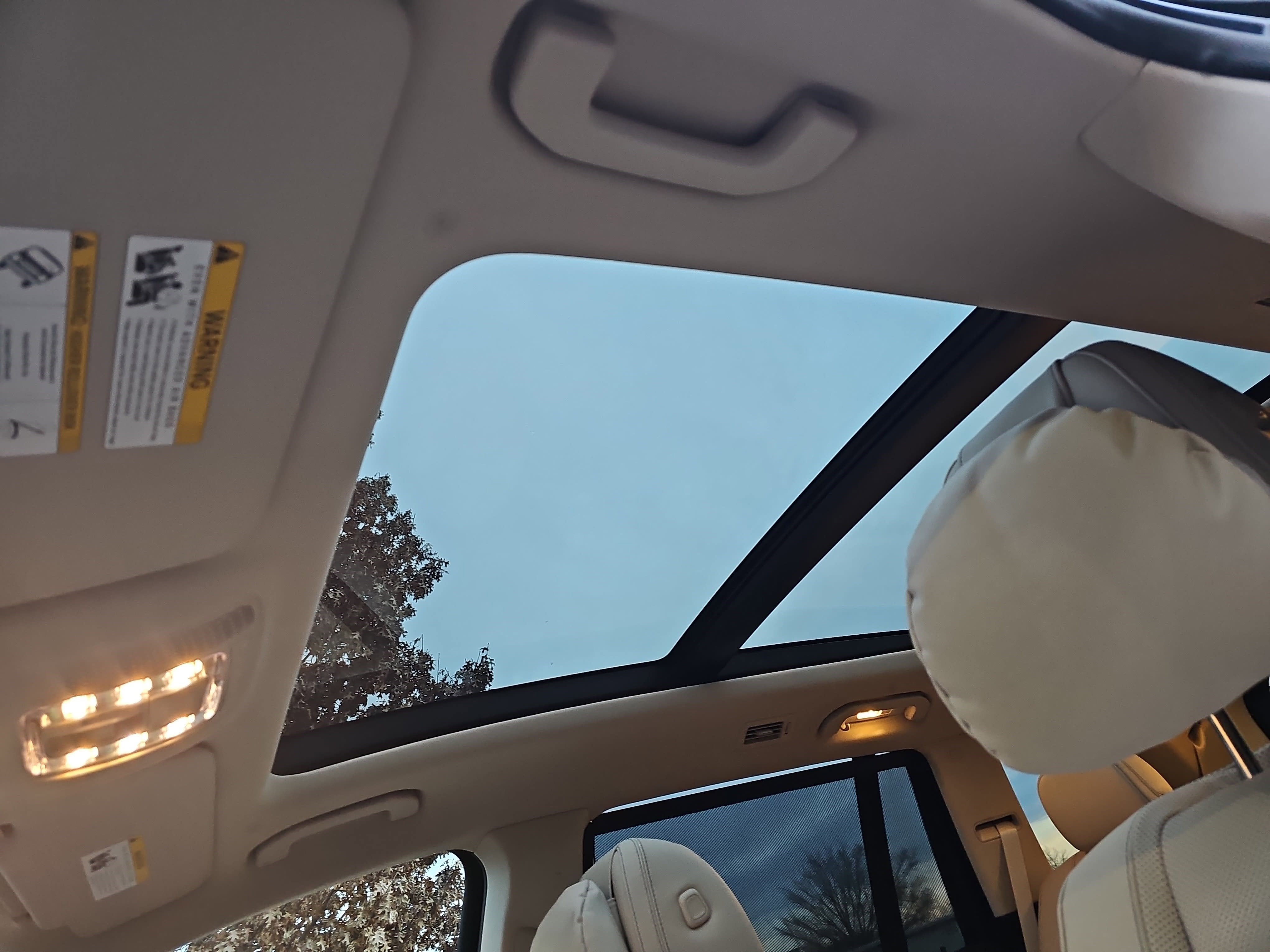 2026 Mercedes-Benz GLS GLS 450