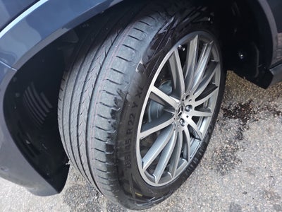 2026 Mercedes-Benz GLS GLS 450