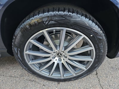 2026 Mercedes-Benz GLS GLS 450