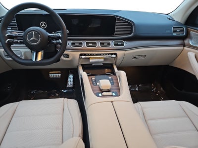 2026 Mercedes-Benz GLS GLS 450