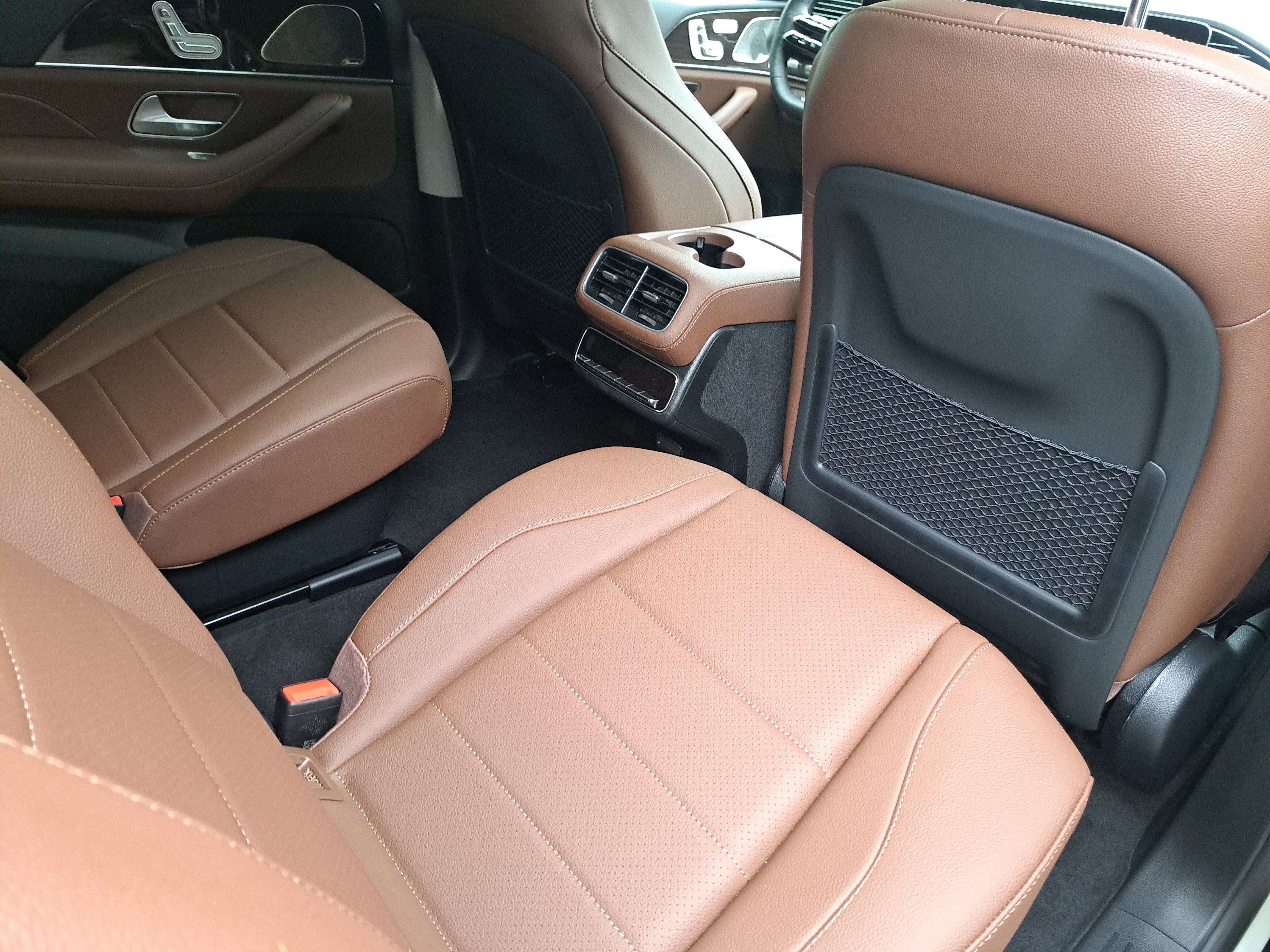2026 Mercedes-Benz GLS GLS 450